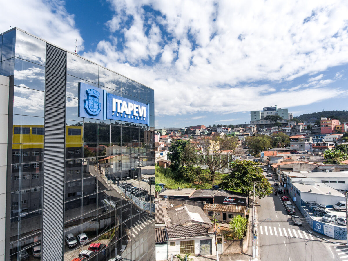 Concurso Prefeitura de Itapevi SP: banca definida e edital pode sair a qualquer momento