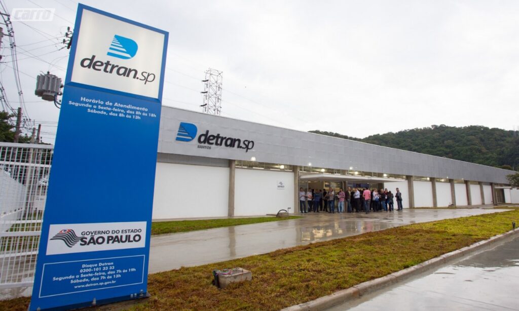 Detran-sp