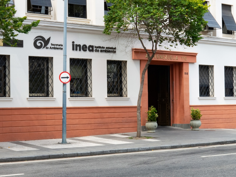 Inea RJ
