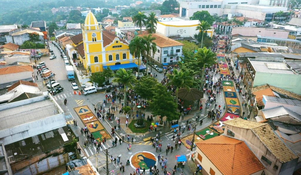 Itapecerica da Serra