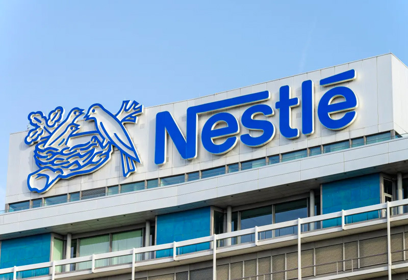 Nestlé