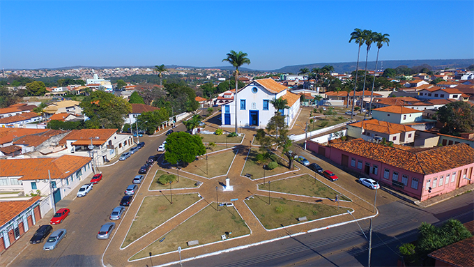 Paracatu MG