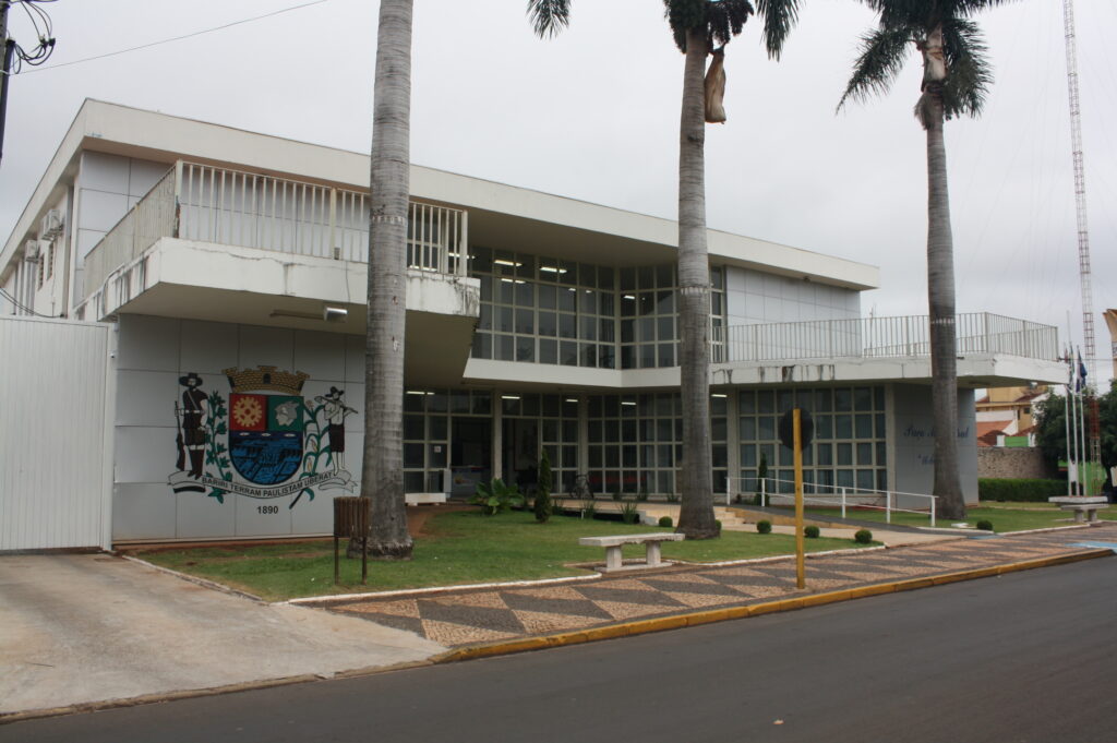 Prefeitura de Bariri
