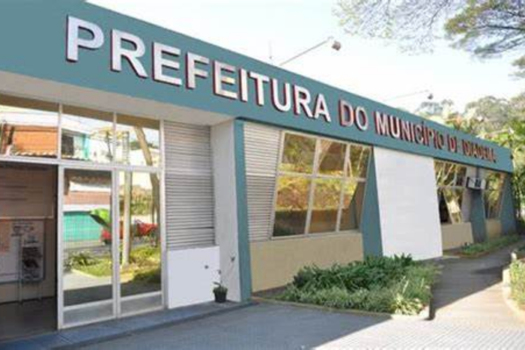 Prefeitura de Diadema SP