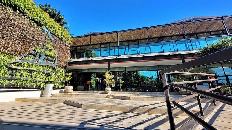 Prefeitura de Ilhabela SP