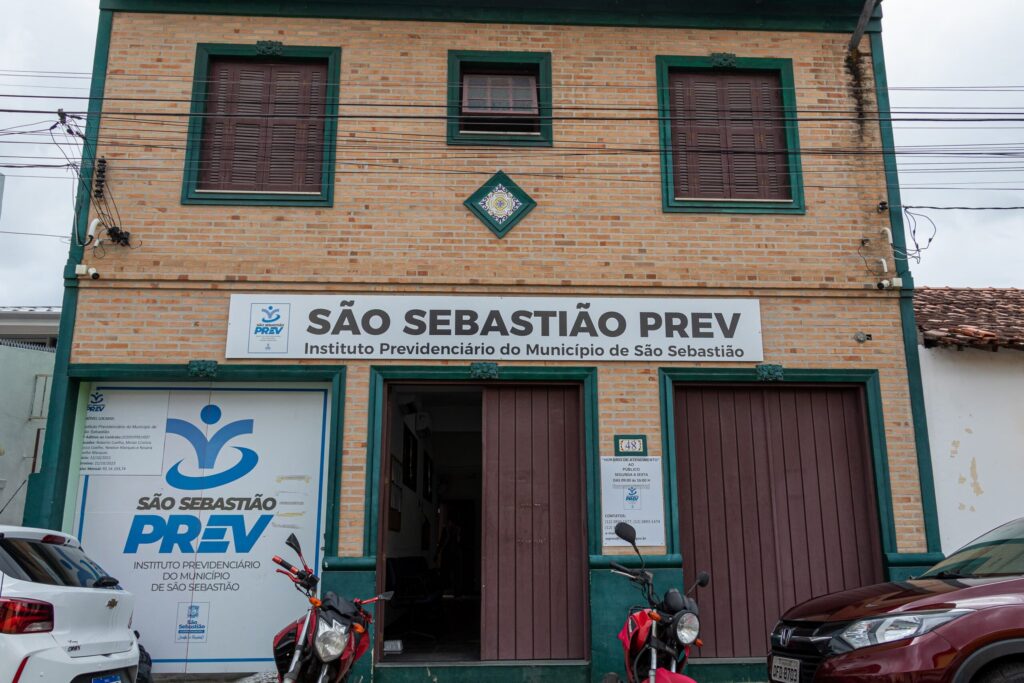São Sebastião