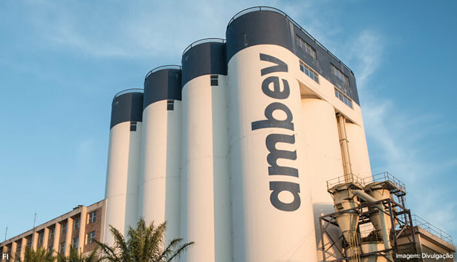 Ambev