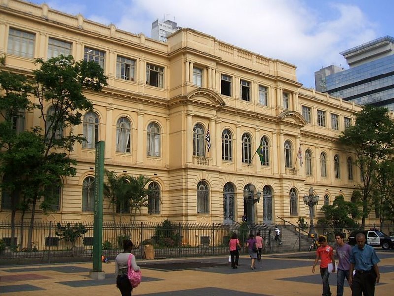 Seduc-SP
