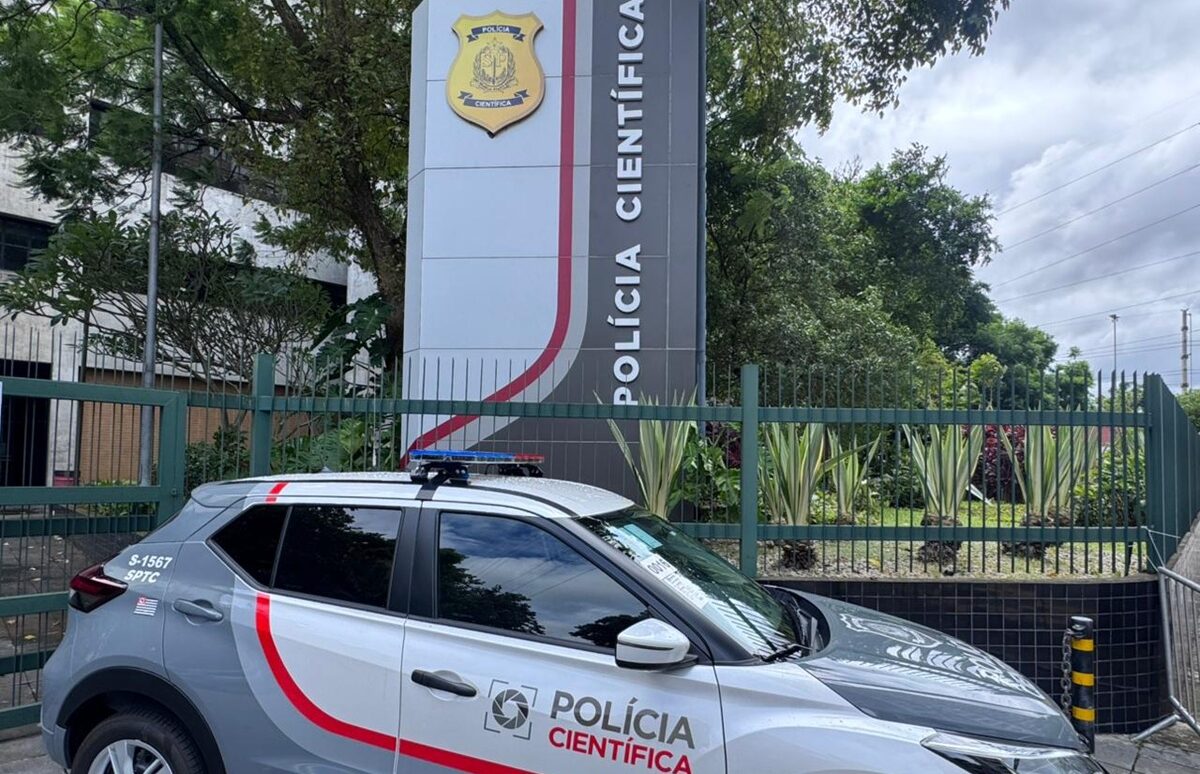 polícia científica sp