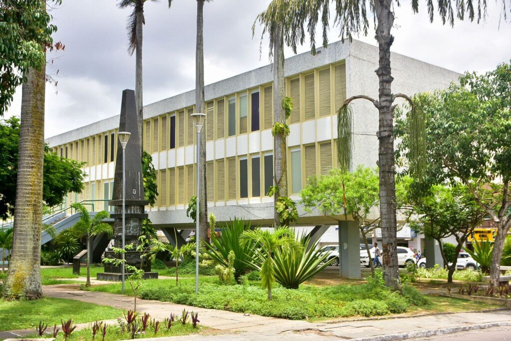 Prefeitura de Caruaru