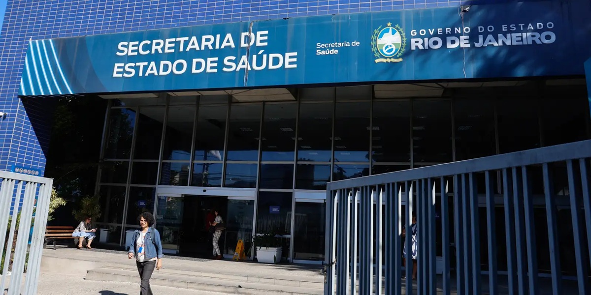 Concurso SES RJ: 287 vagas abertas e salários de até R$ 7,1 mil