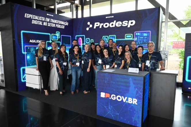 Prodesp SP