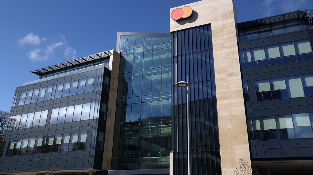 MASTERCARD