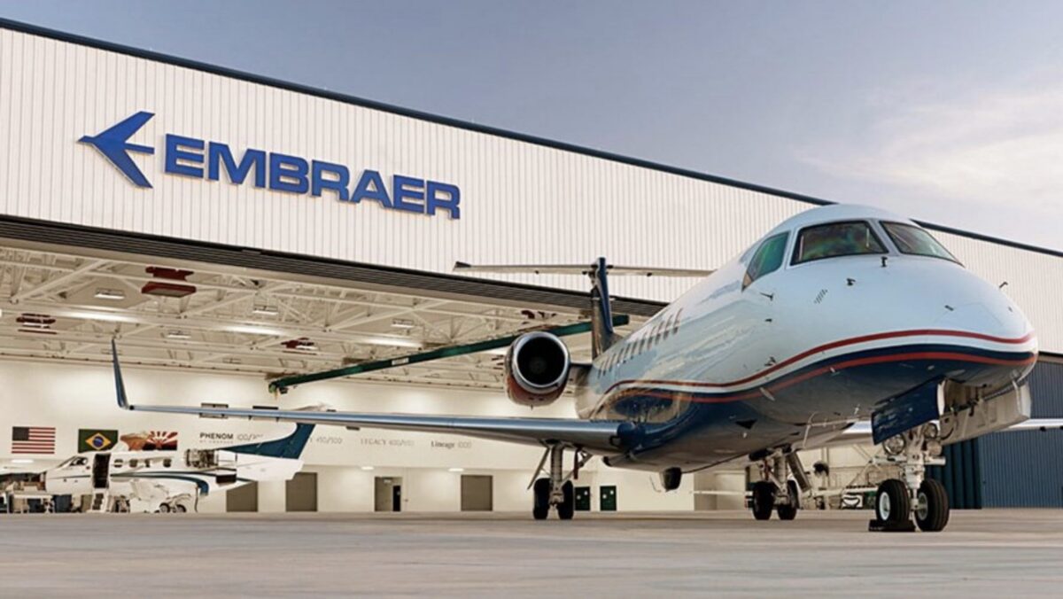 EMBRAER