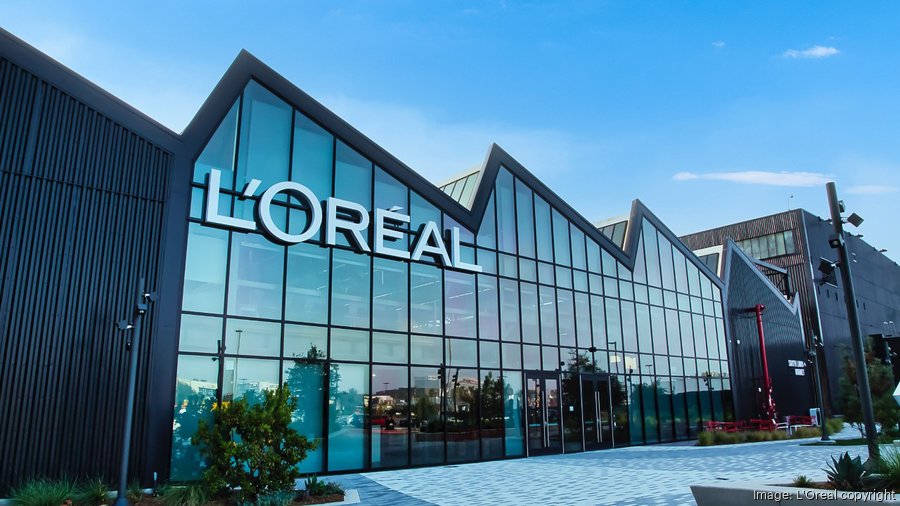 L’Oréal