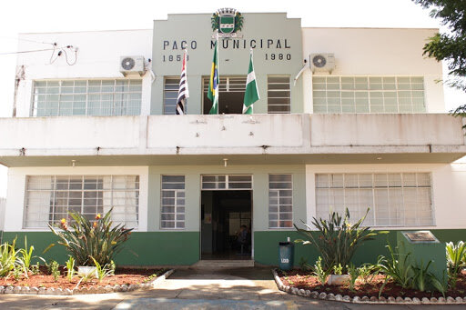 Prefeitura de Paranapanema SP