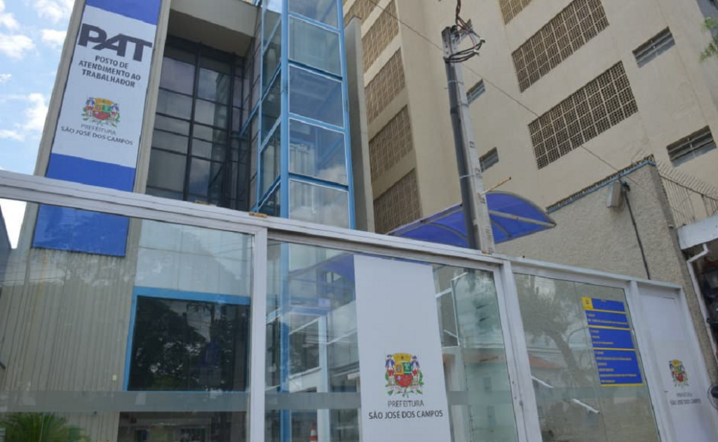 PAT São José dos Campos