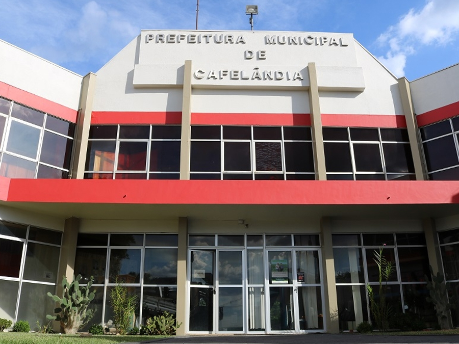 Concurso Prefeitura de Cafelândia SP: 31 vagas e salários de até R$ 9 mil; veja cargos e inscrições