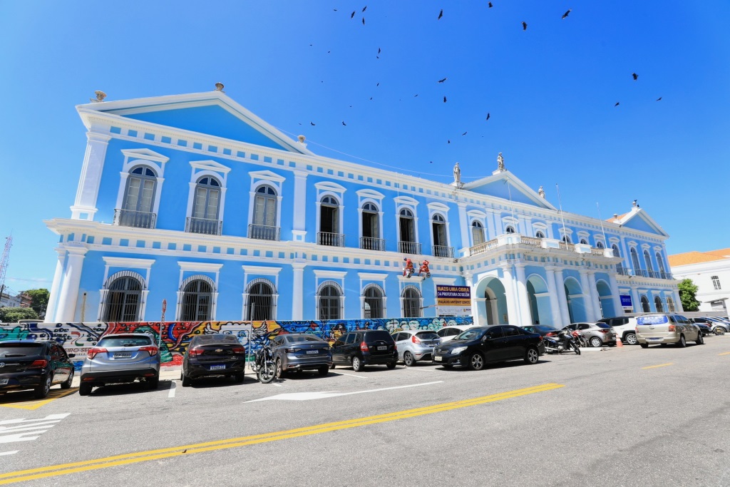Prefeitura de Belém PA