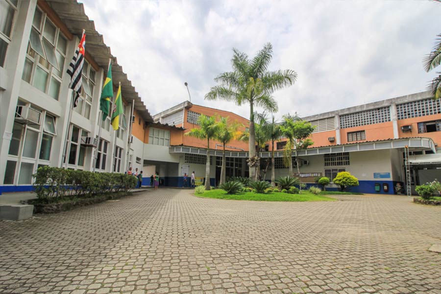 Prefeitura de Embu das Artes SP