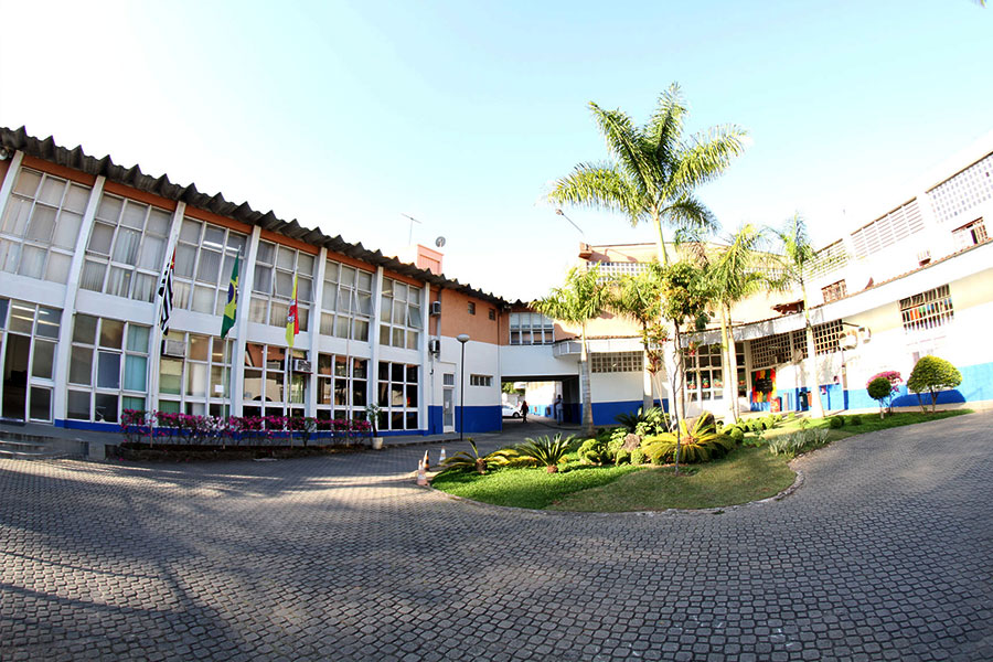 Prefeitura de Embu das Artes SP