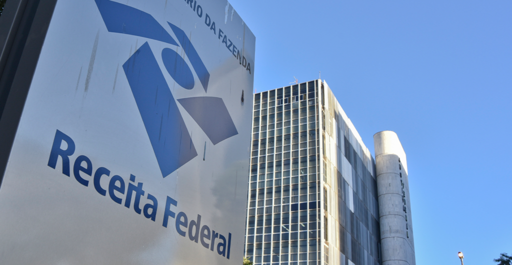 Receita Federal