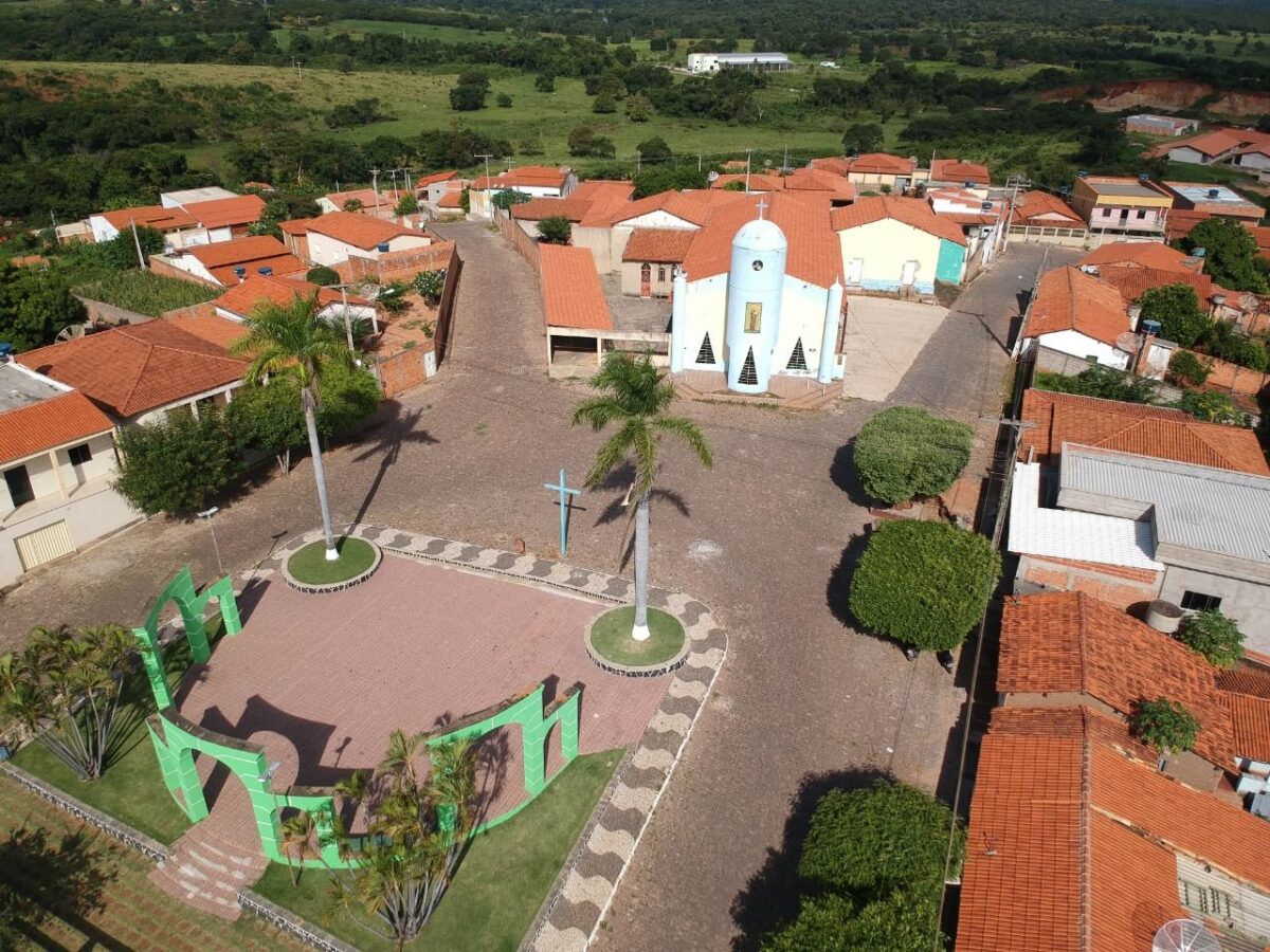 Jaborandi