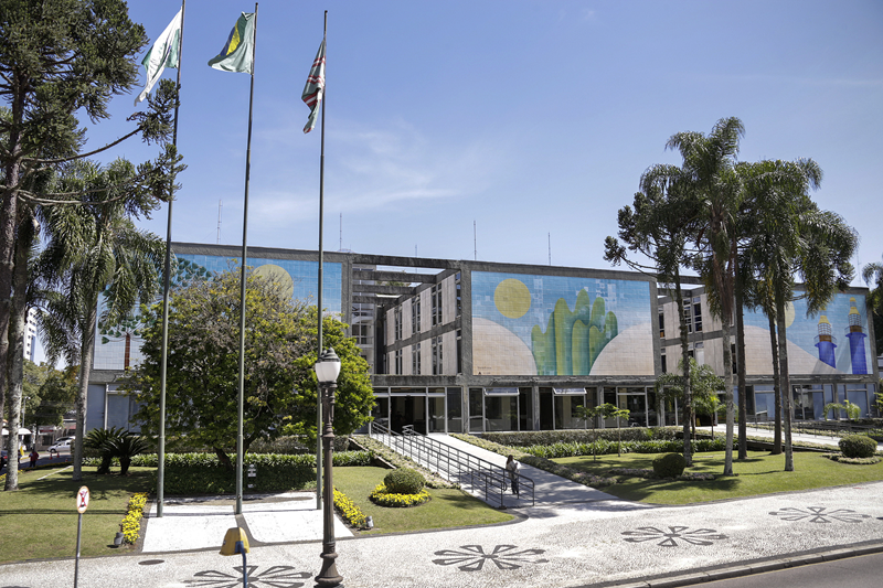 Prefeitura de Curitiba PR