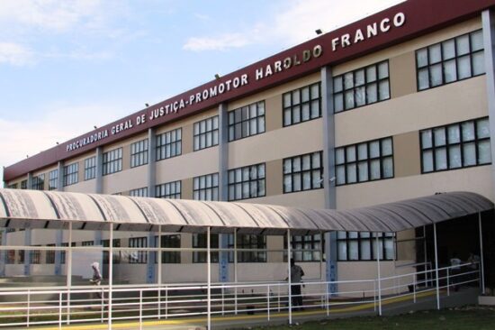 Ministério Público do Estado do Amapá