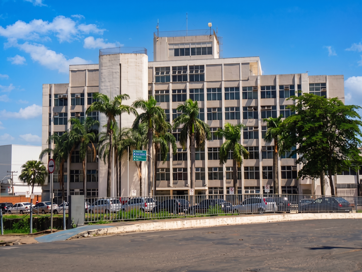 Prefeitura de Catanduva SP