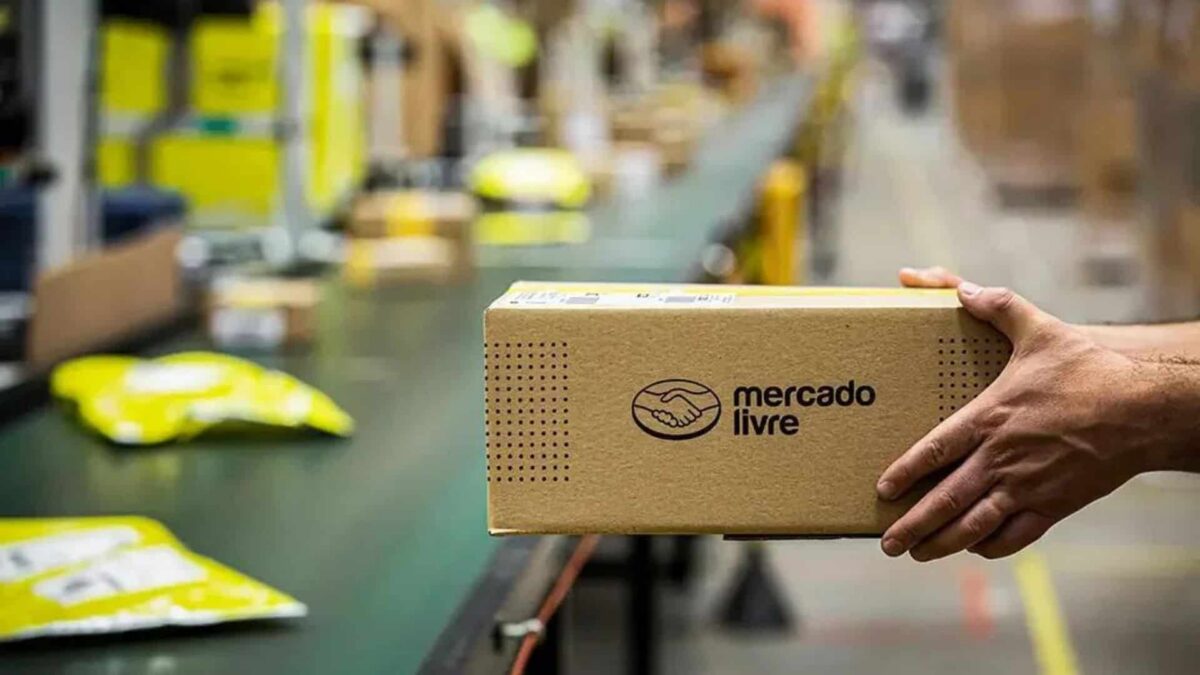 Mercado Livre