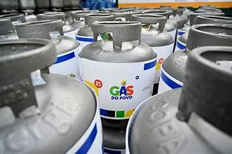 Gás do Povo