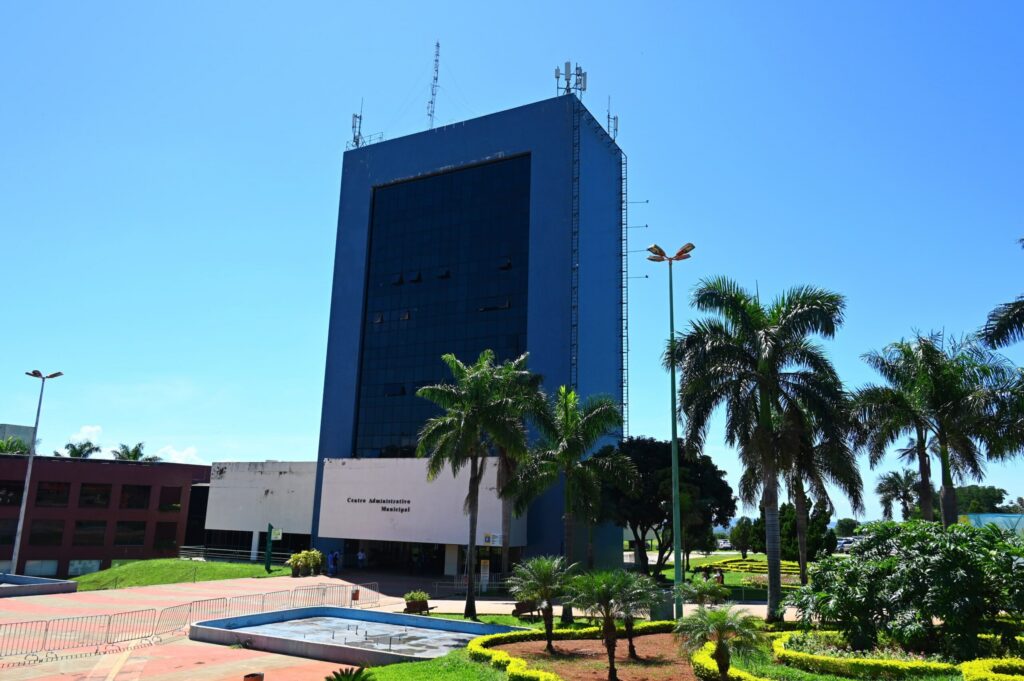Prefeitura de Goiânia GO