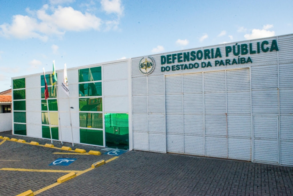 Defensoria Pública do Estado da Paraíba