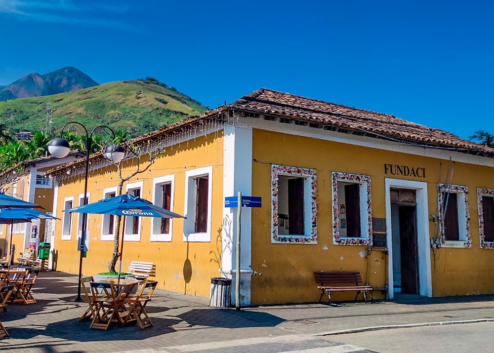 FUNDACI
