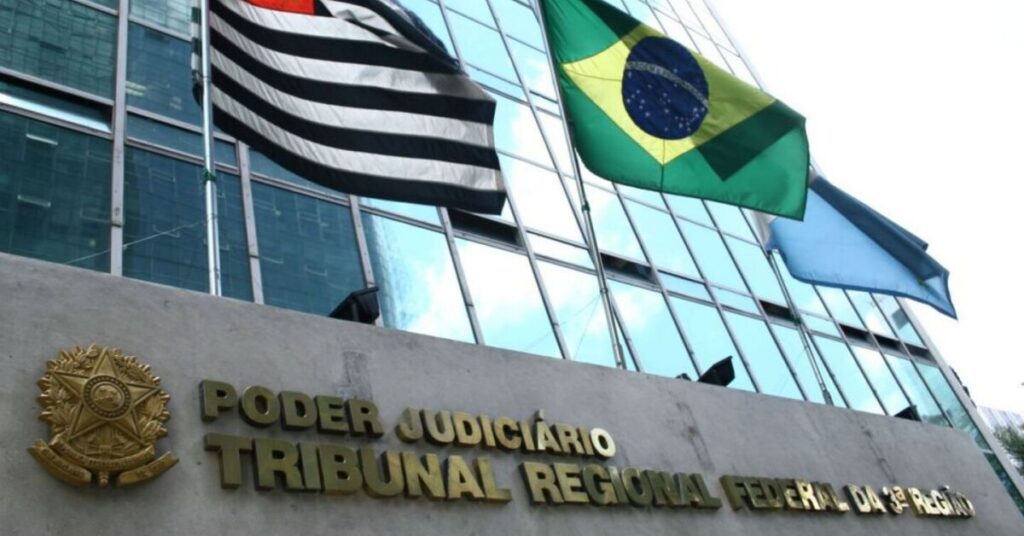 Tribunal Regional Federal da 3 Região