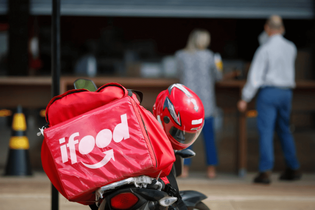 iFood