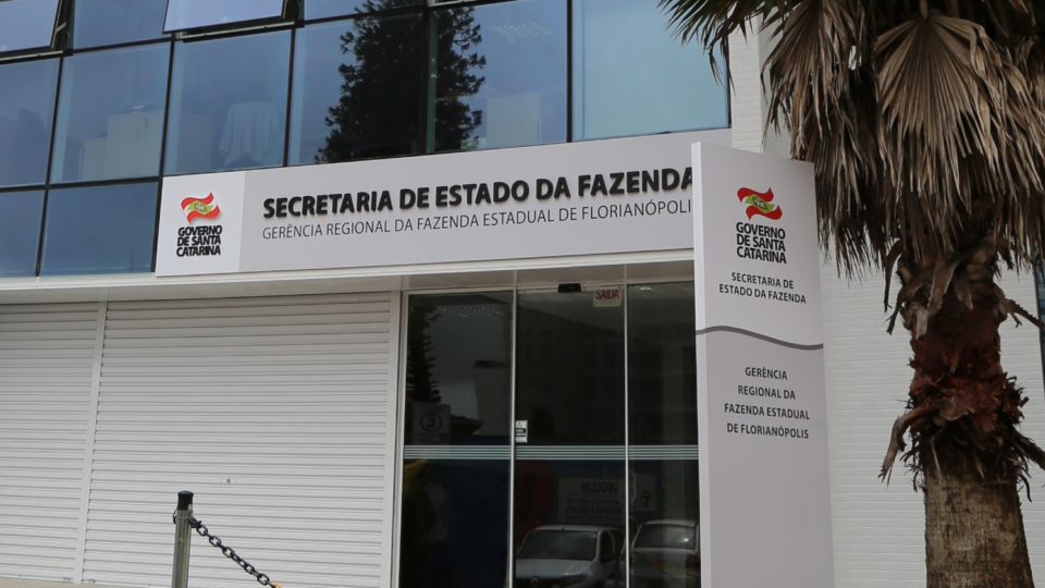 Sefaz SC