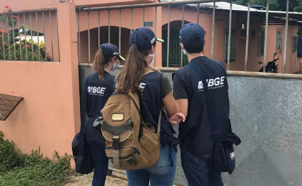 IBGE