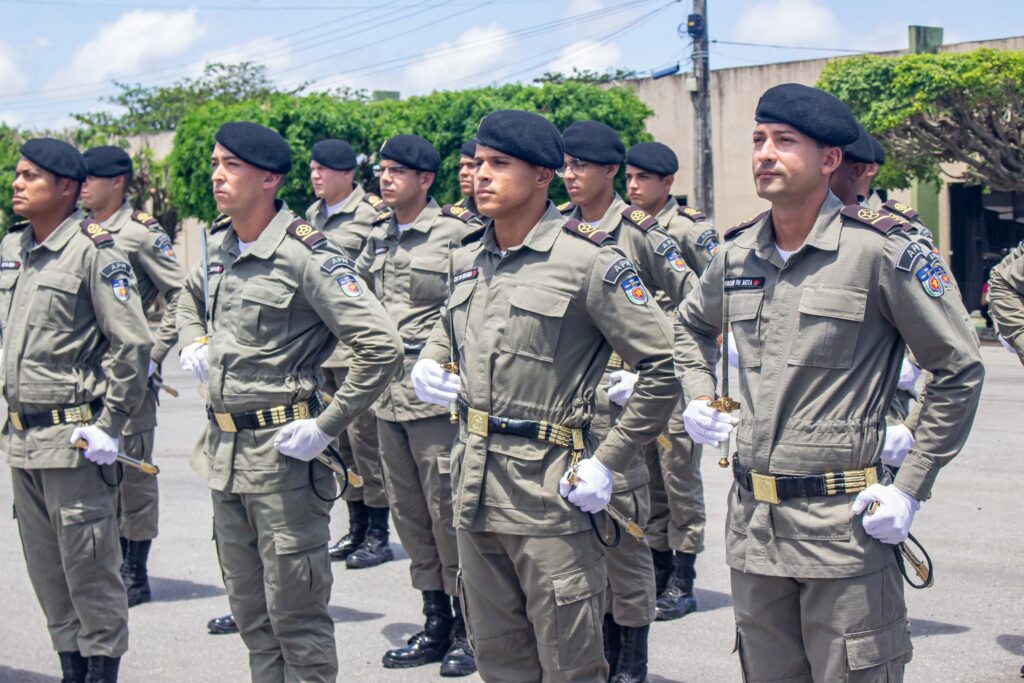 Polícia Militar de Alagoas