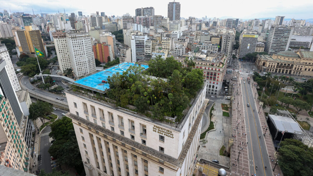 Prefeitura de São Paulo SP
