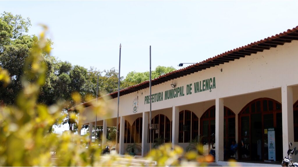 Prefeitura de Valença RJ