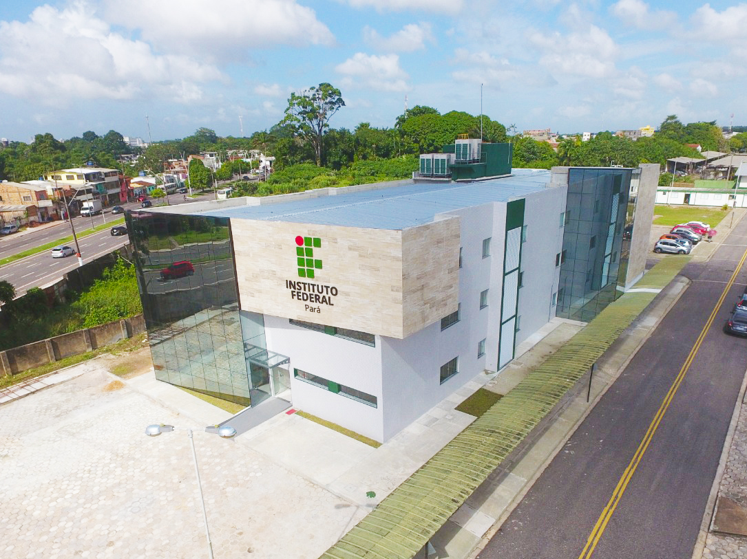 Instituto Federal do Pará