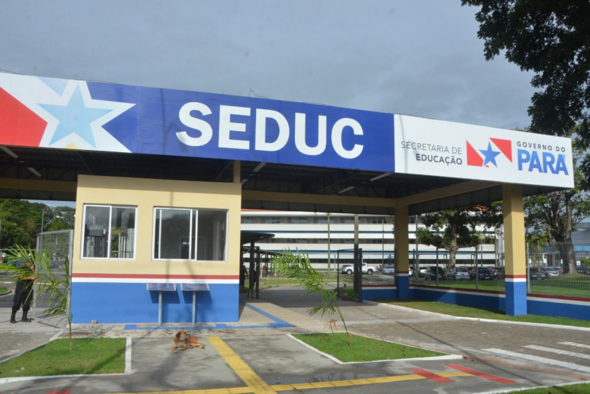 Seduc PA