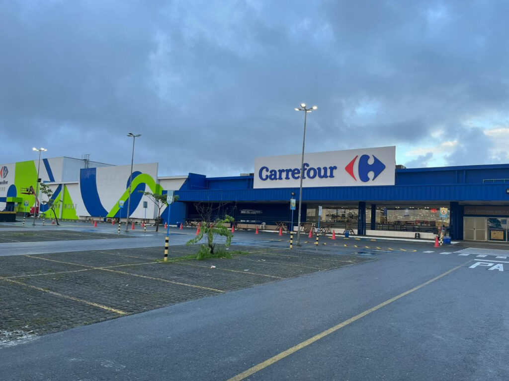 Carrefour