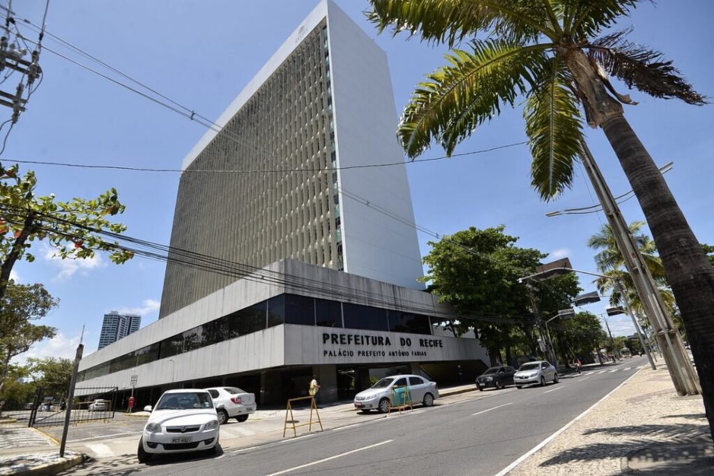 Prefeitura de Recife PE