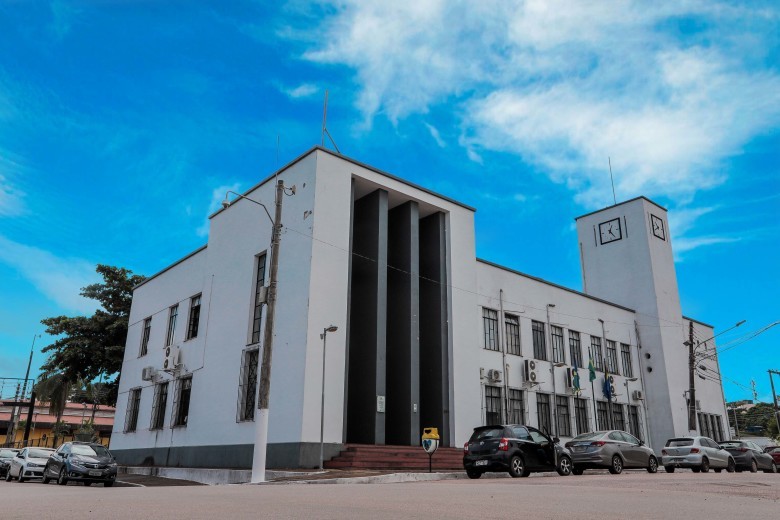 Prefeitura de Porto Velho
