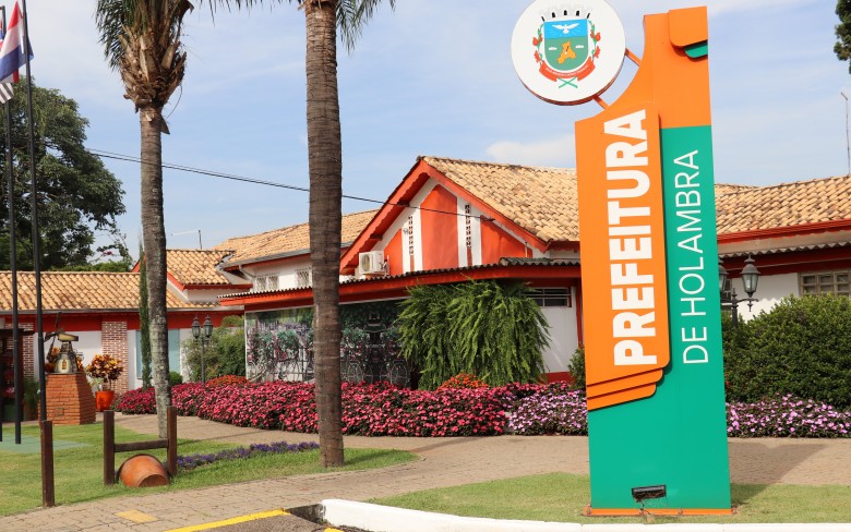 Prefeitura de Holambra SP