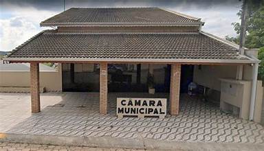 Câmara de Jarinu SP