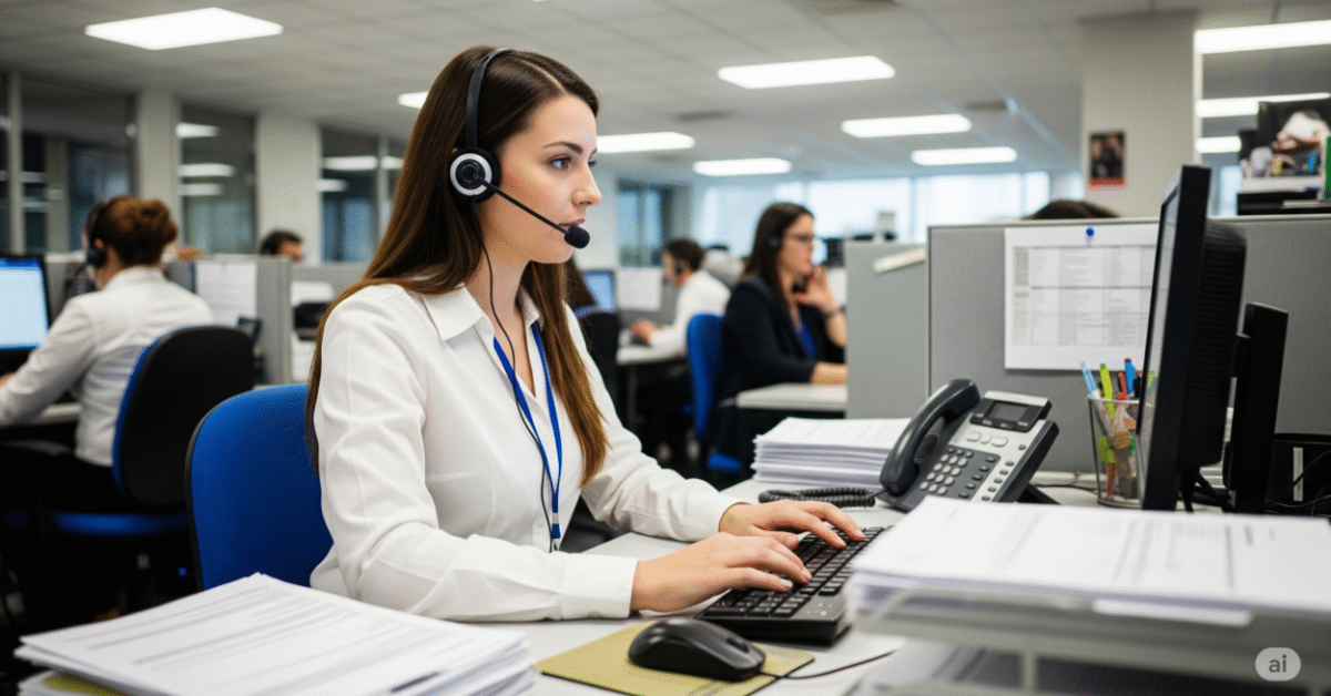TELEMARKETING